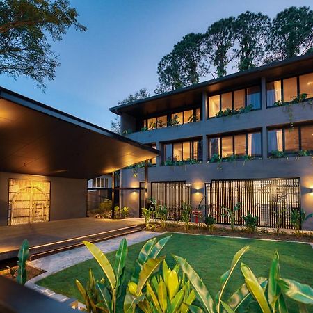 Imperial Boutique Accommodation เอียมันดิ ภายนอก รูปภาพ