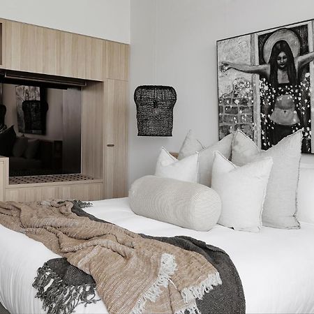 Imperial Boutique Accommodation เอียมันดิ ภายนอก รูปภาพ
