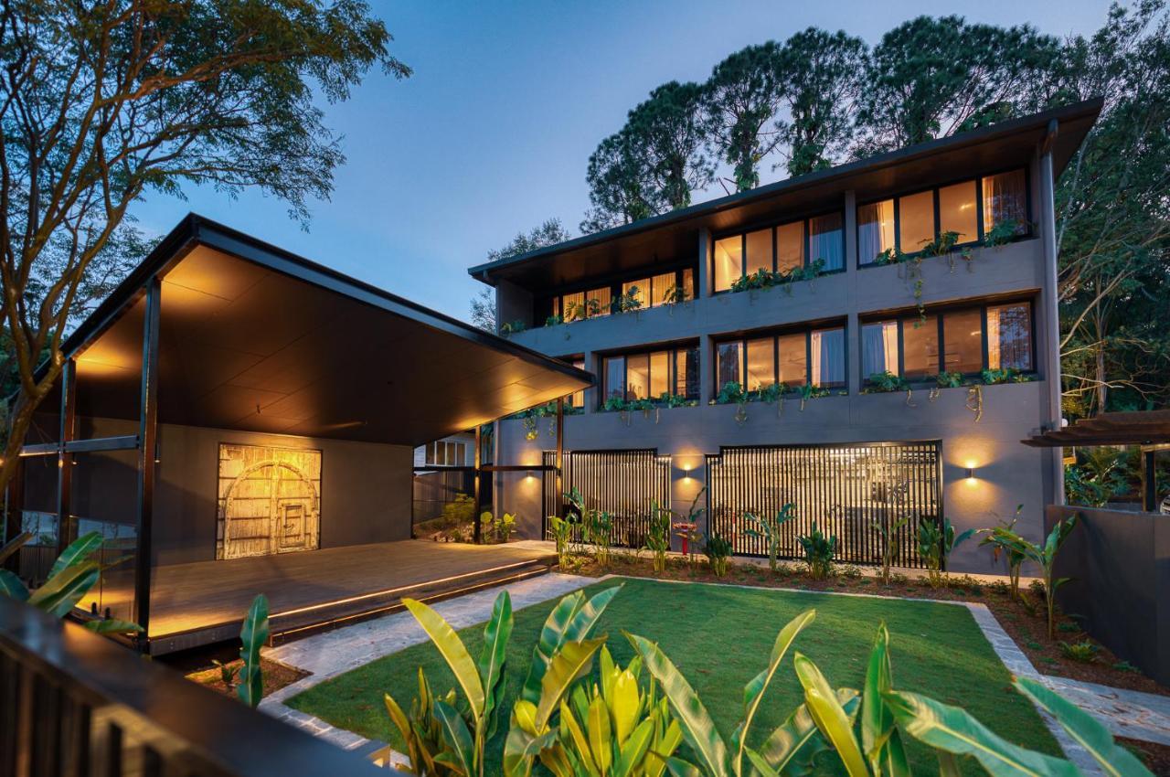Imperial Boutique Accommodation เอียมันดิ ภายนอก รูปภาพ