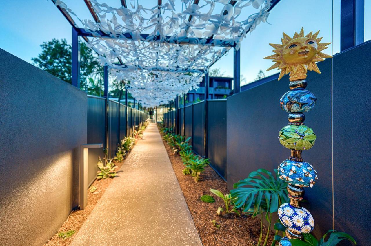 Imperial Boutique Accommodation เอียมันดิ ภายนอก รูปภาพ