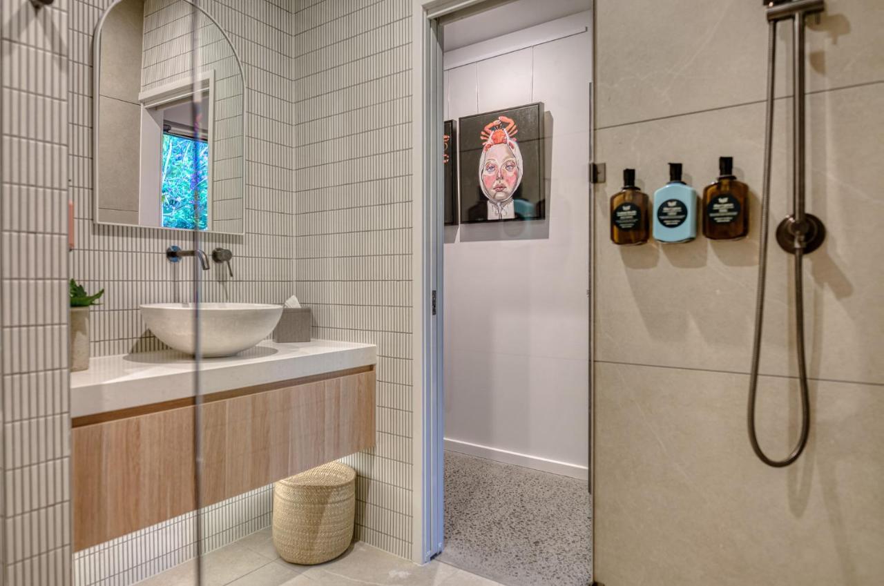 Imperial Boutique Accommodation เอียมันดิ ภายนอก รูปภาพ
