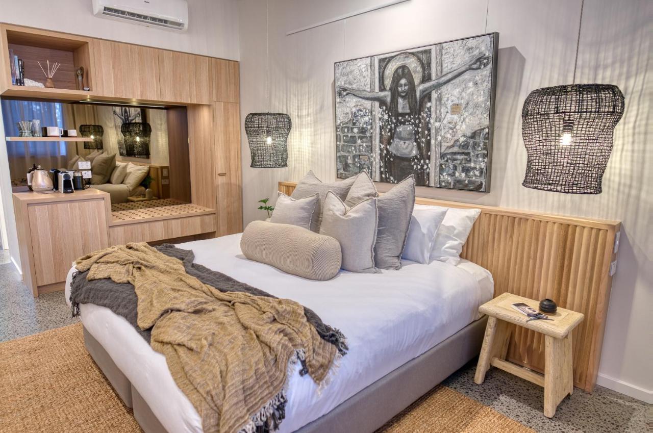 Imperial Boutique Accommodation เอียมันดิ ภายนอก รูปภาพ