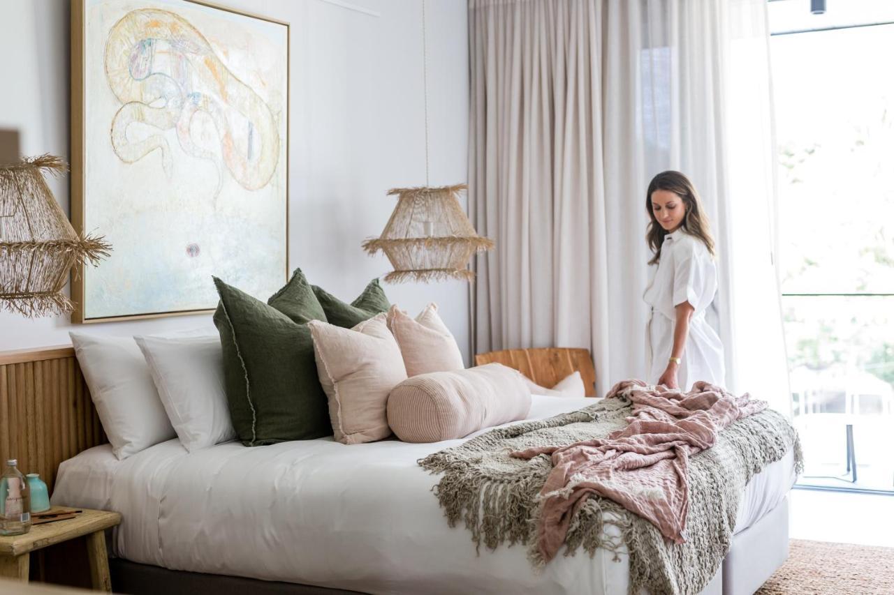 Imperial Boutique Accommodation เอียมันดิ ภายนอก รูปภาพ