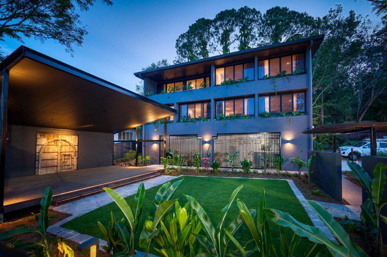 Imperial Boutique Accommodation เอียมันดิ ภายนอก รูปภาพ