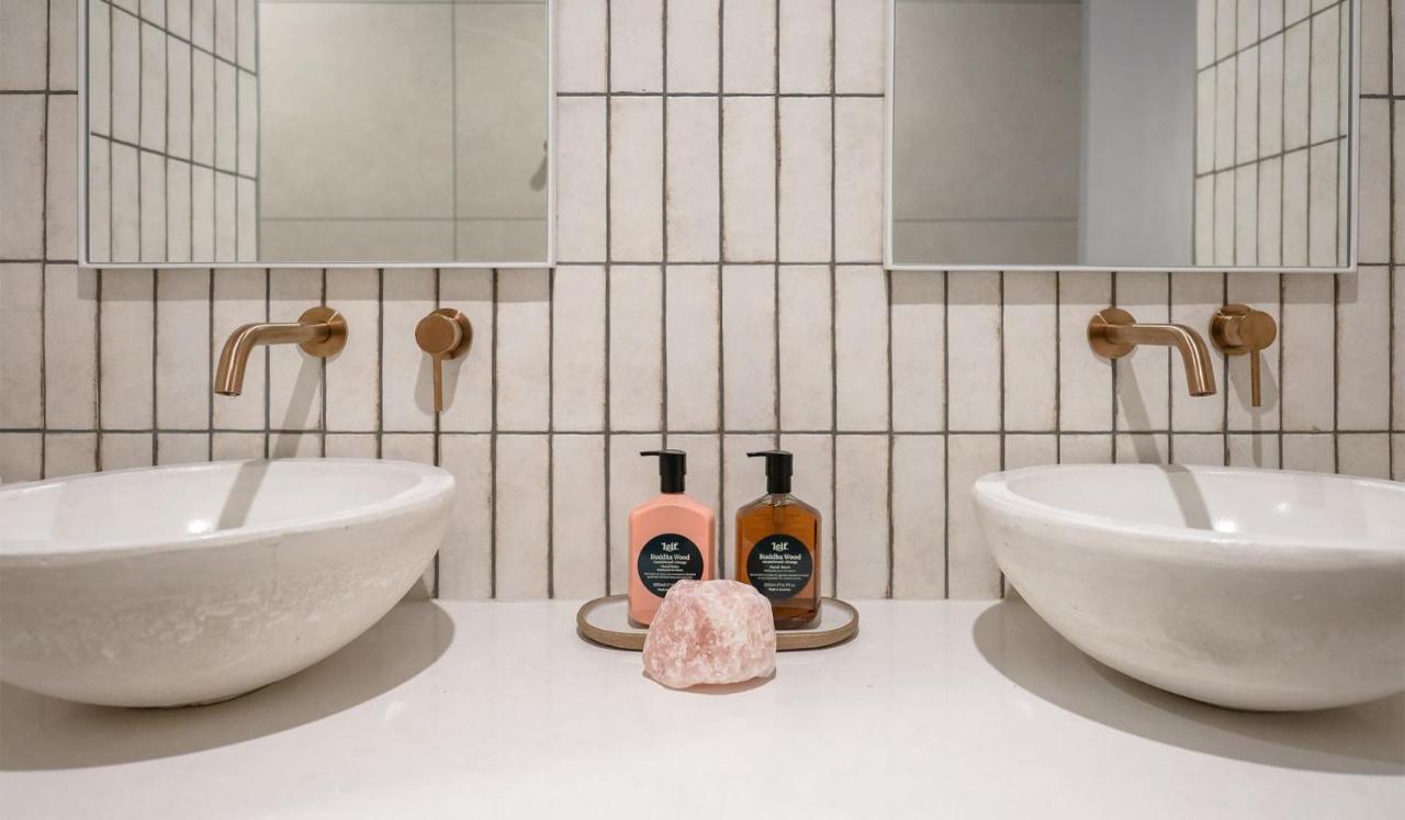 Imperial Boutique Accommodation เอียมันดิ ภายนอก รูปภาพ