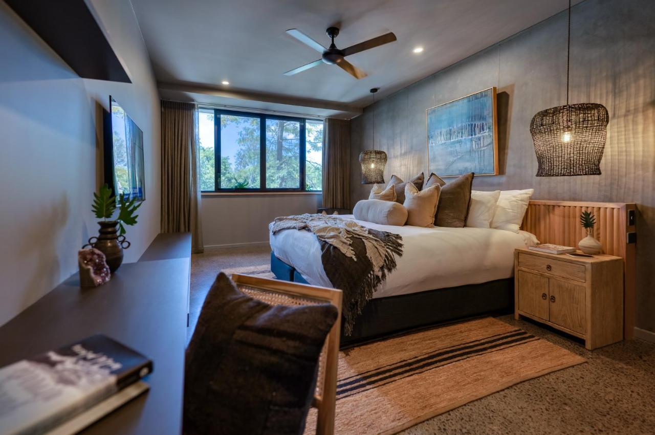 Imperial Boutique Accommodation เอียมันดิ ภายนอก รูปภาพ