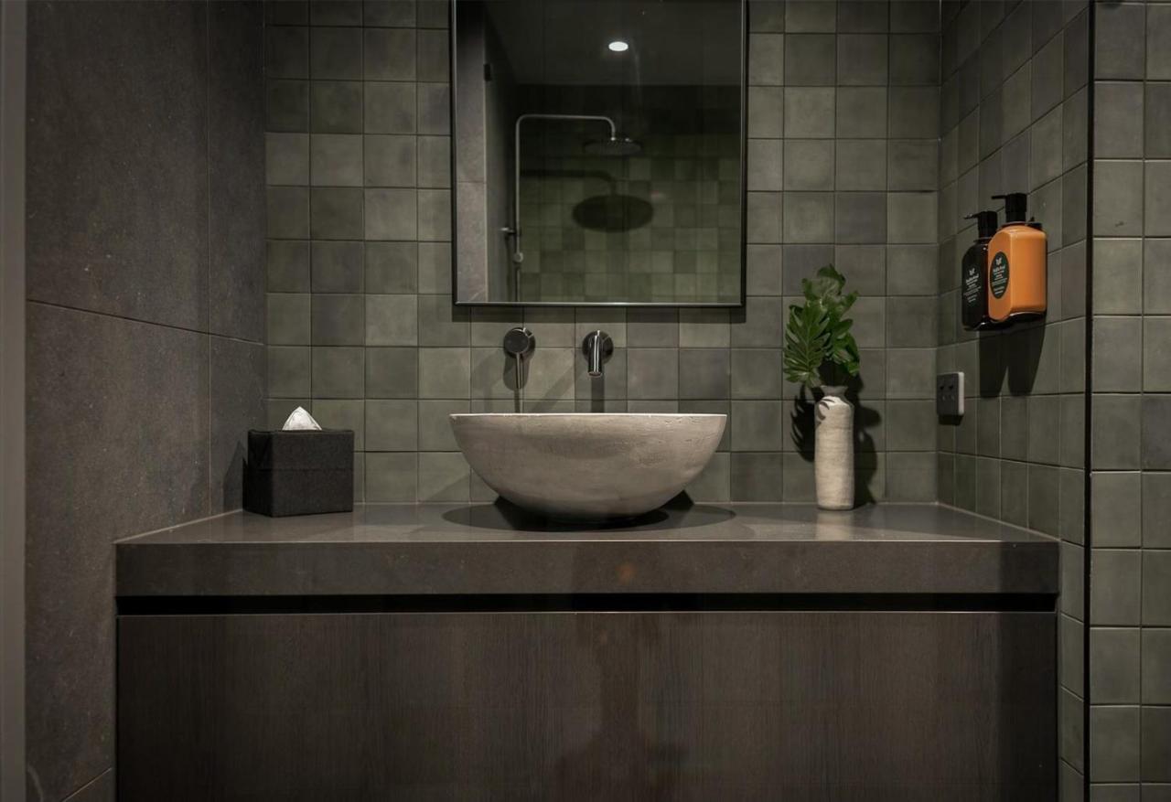 Imperial Boutique Accommodation เอียมันดิ ภายนอก รูปภาพ