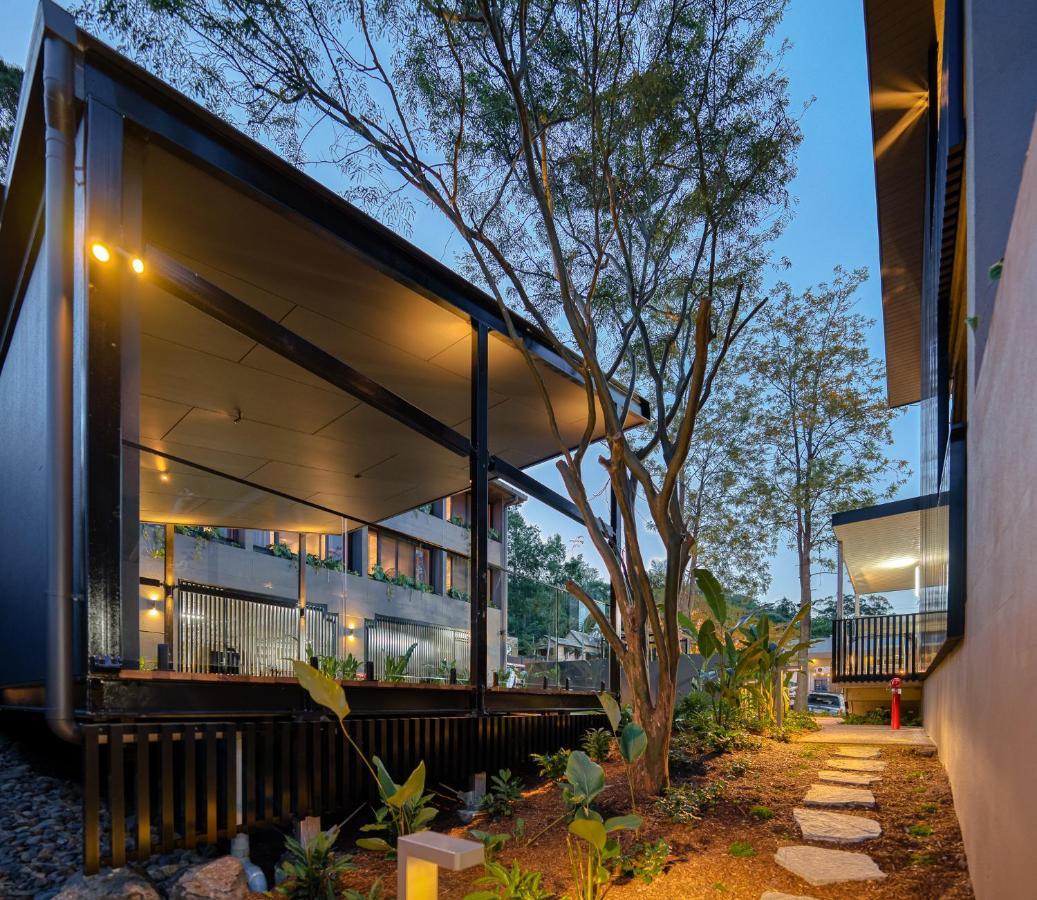 Imperial Boutique Accommodation เอียมันดิ ภายนอก รูปภาพ