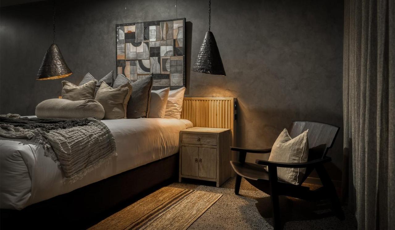 Imperial Boutique Accommodation เอียมันดิ ภายนอก รูปภาพ