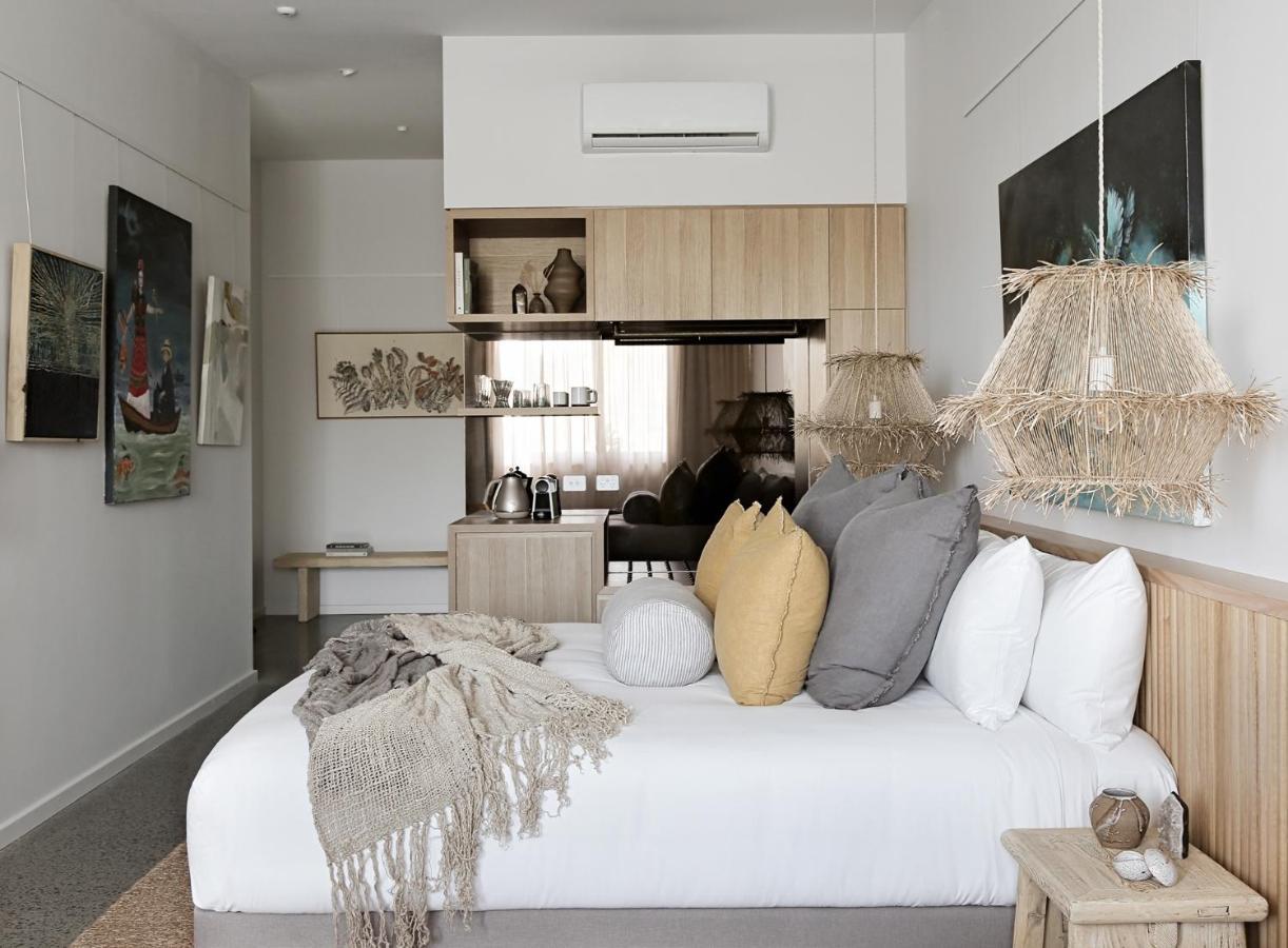 Imperial Boutique Accommodation เอียมันดิ ภายนอก รูปภาพ