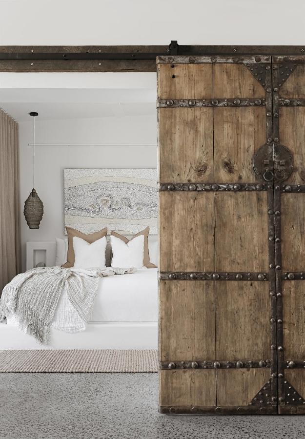 Imperial Boutique Accommodation เอียมันดิ ภายนอก รูปภาพ
