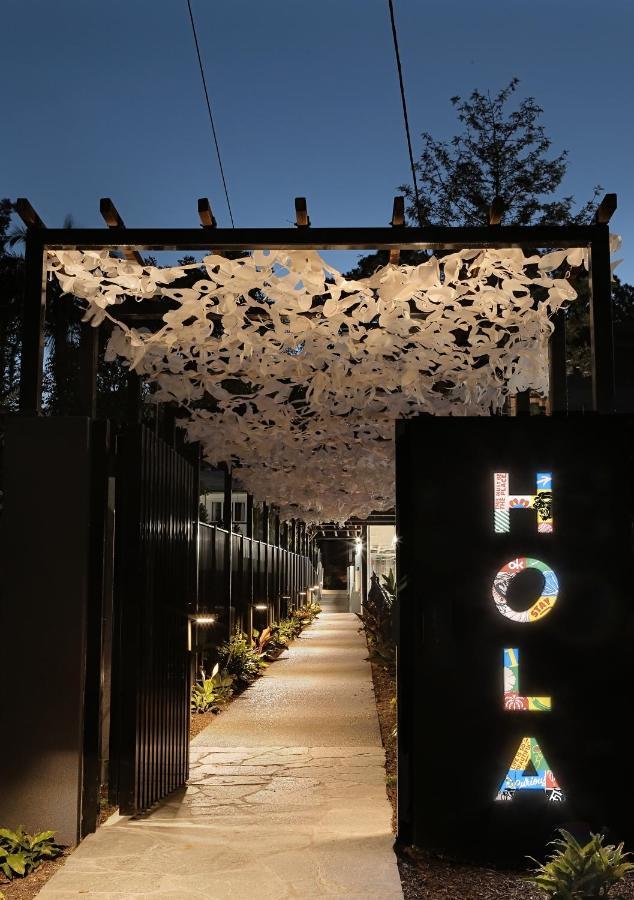 Imperial Boutique Accommodation เอียมันดิ ภายนอก รูปภาพ