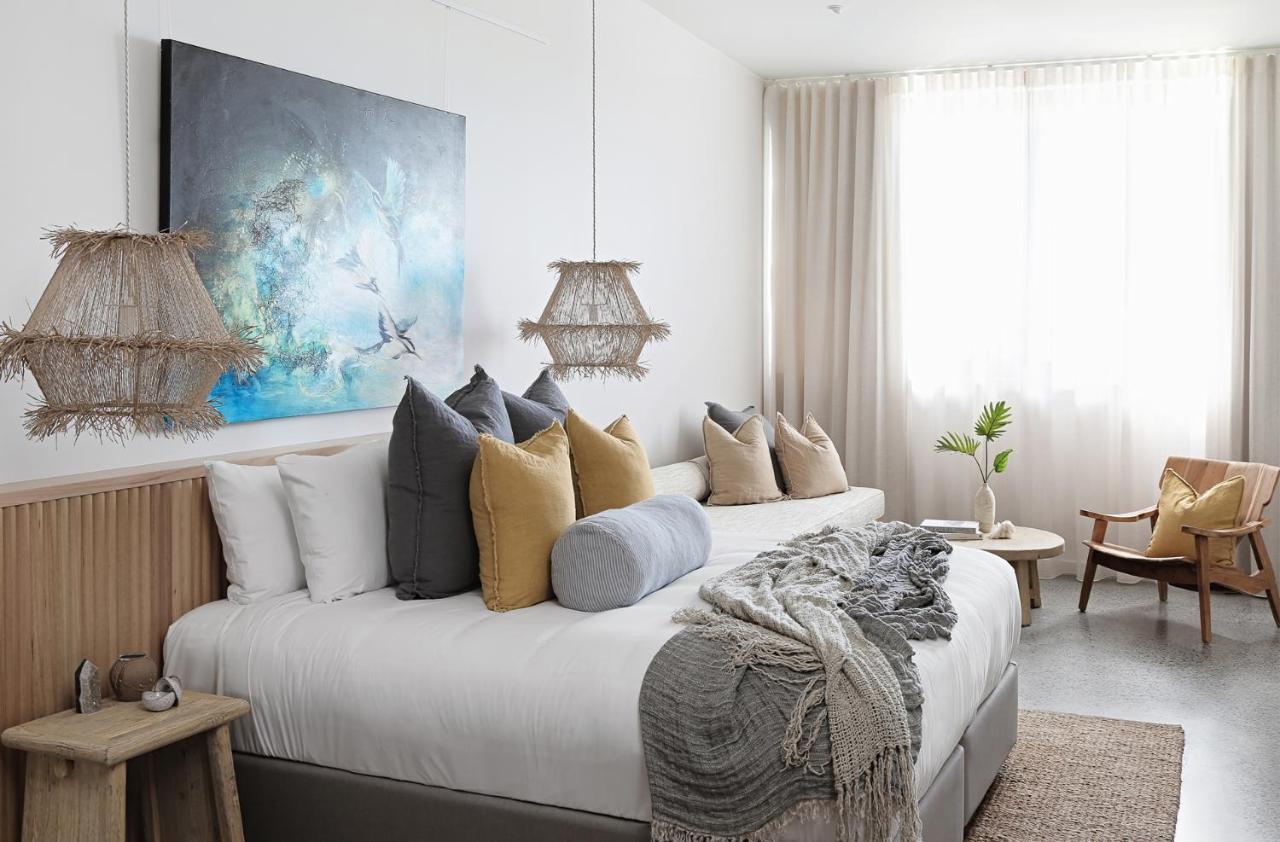 Imperial Boutique Accommodation เอียมันดิ ภายนอก รูปภาพ