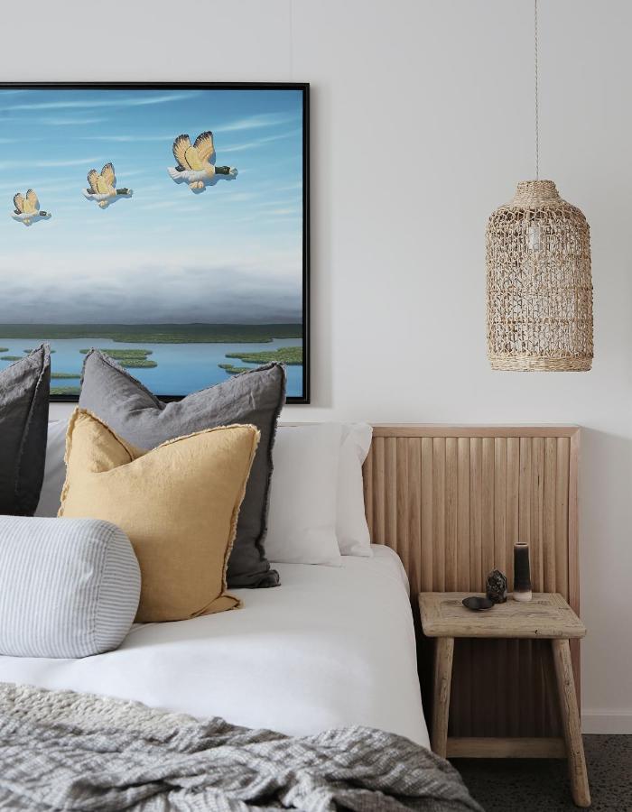 Imperial Boutique Accommodation เอียมันดิ ภายนอก รูปภาพ