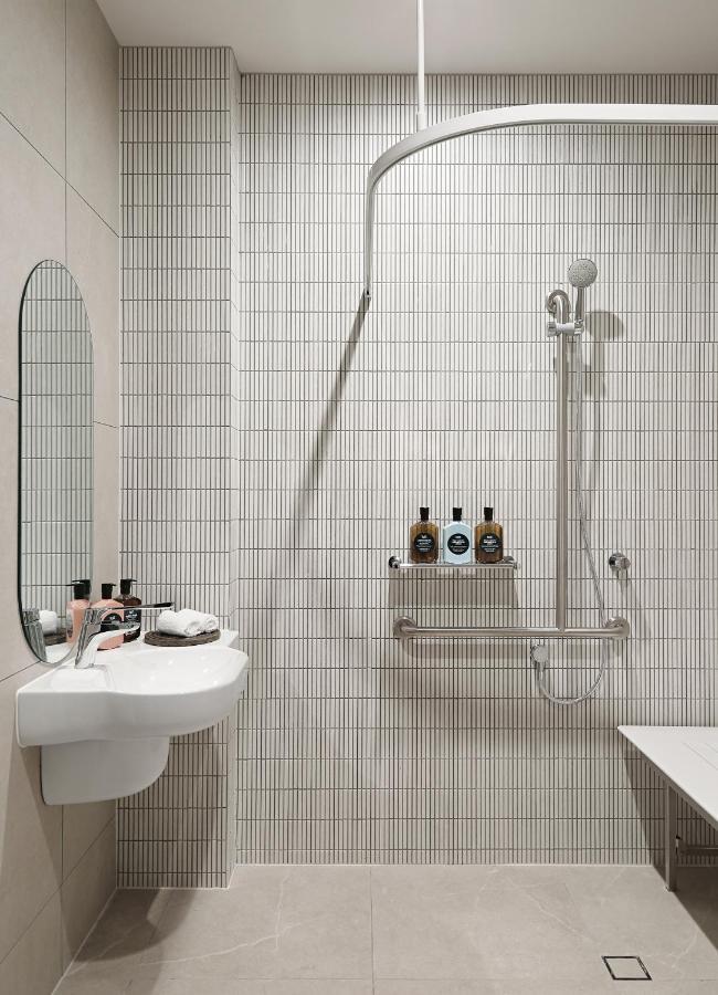 Imperial Boutique Accommodation เอียมันดิ ภายนอก รูปภาพ