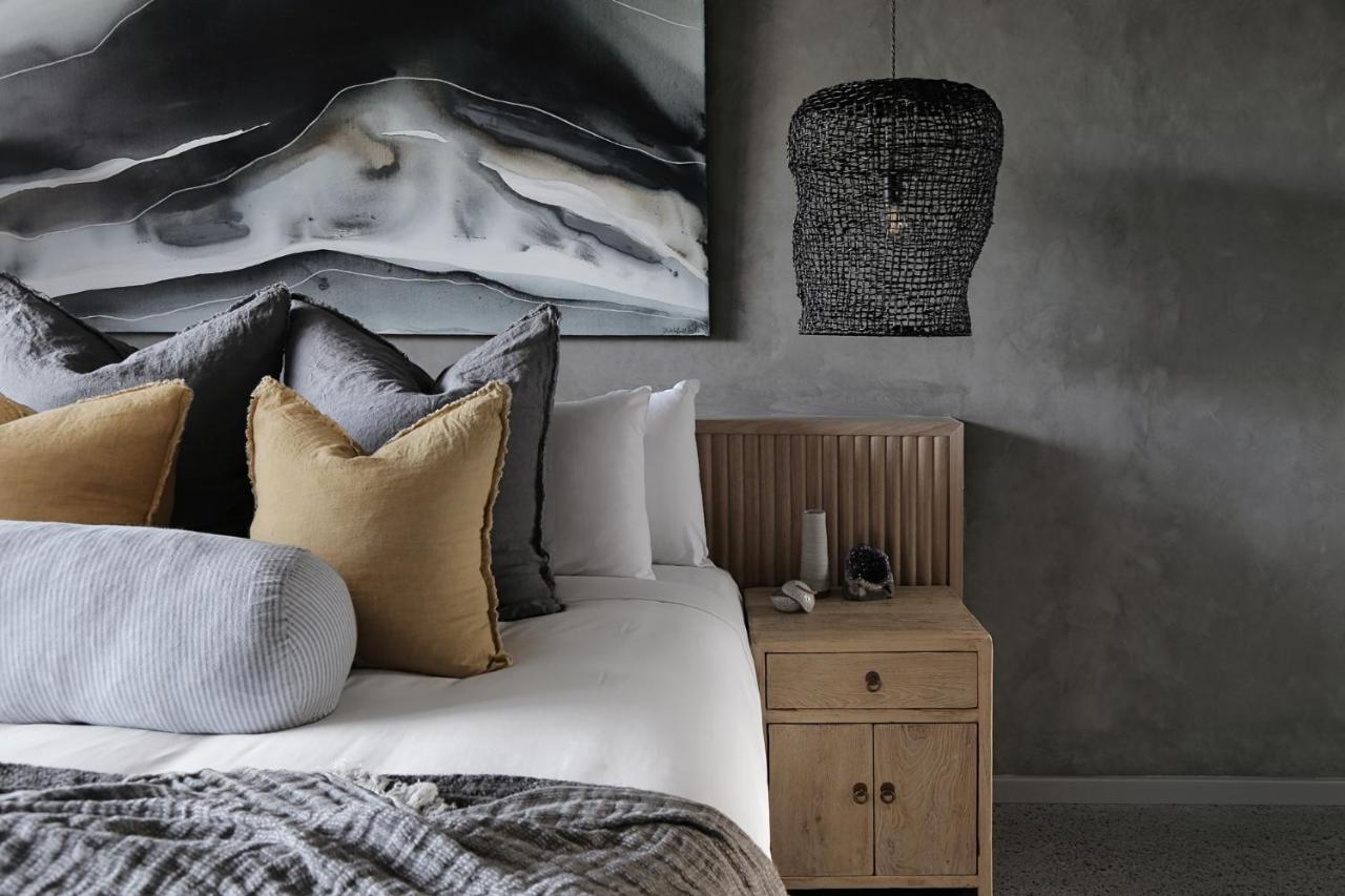 Imperial Boutique Accommodation เอียมันดิ ภายนอก รูปภาพ