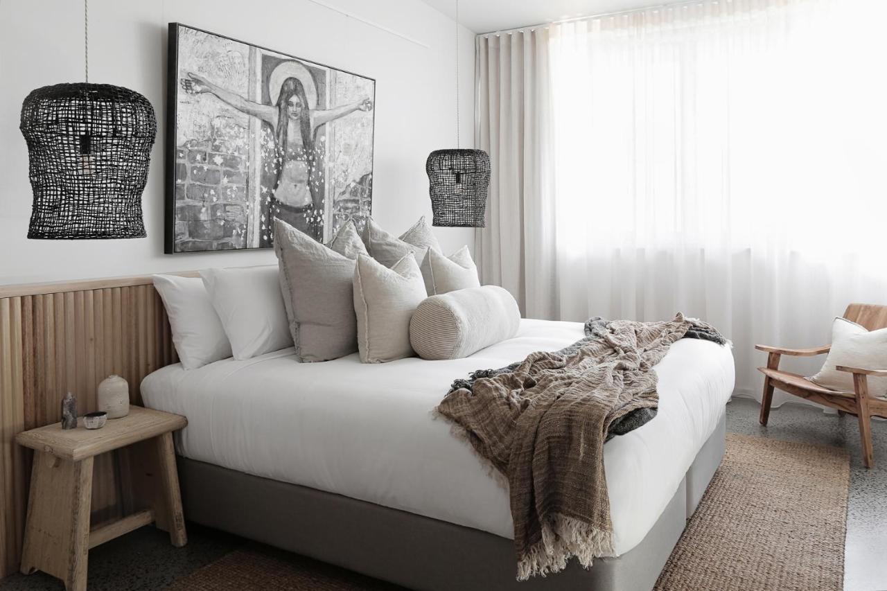 Imperial Boutique Accommodation เอียมันดิ ภายนอก รูปภาพ