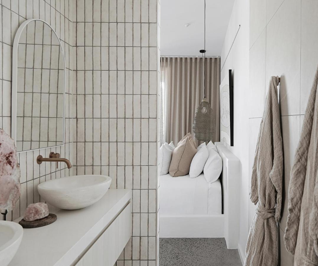 Imperial Boutique Accommodation เอียมันดิ ภายนอก รูปภาพ