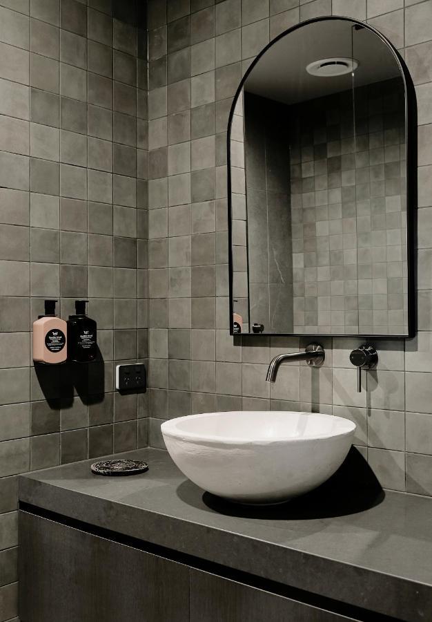 Imperial Boutique Accommodation เอียมันดิ ภายนอก รูปภาพ