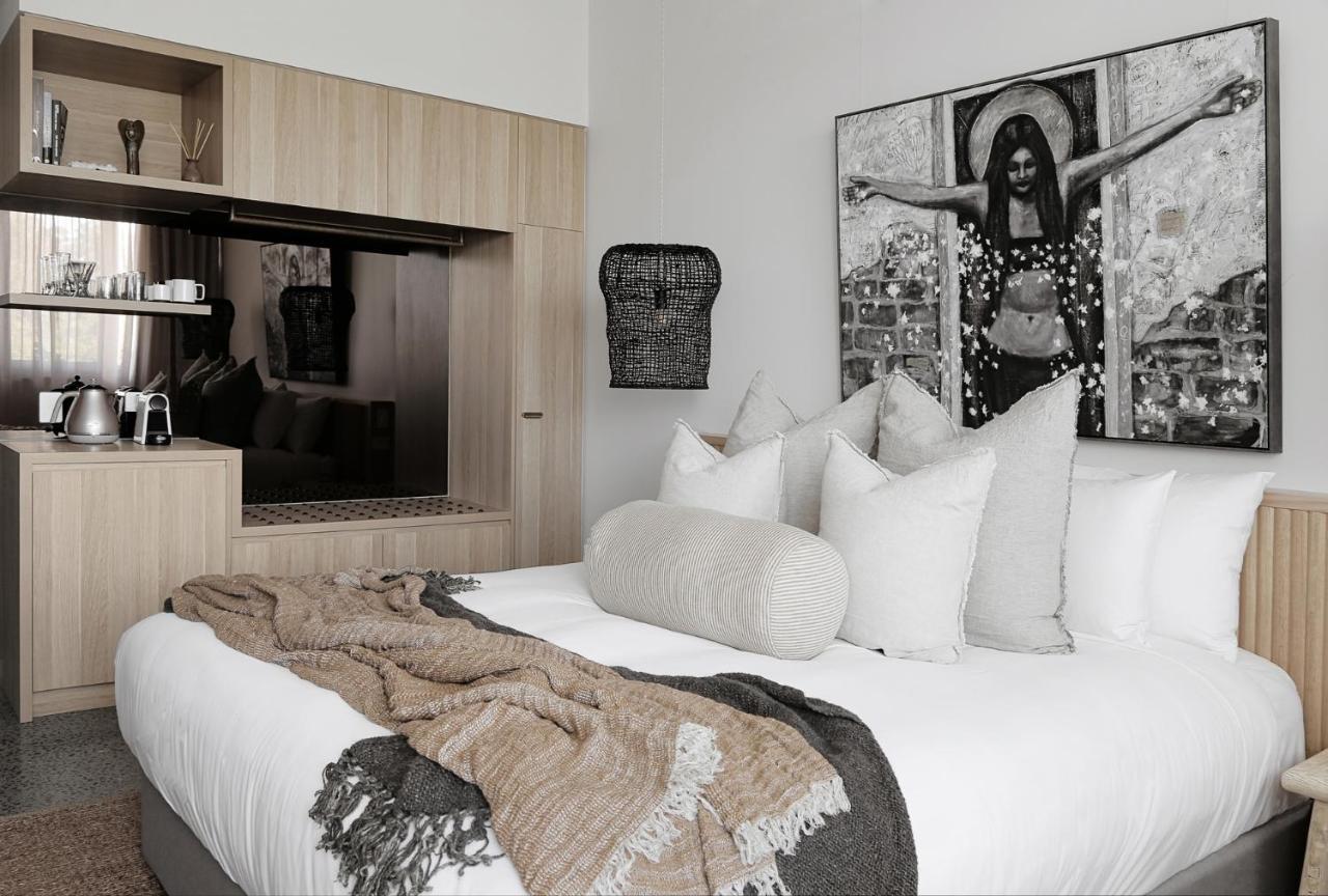 Imperial Boutique Accommodation เอียมันดิ ภายนอก รูปภาพ
