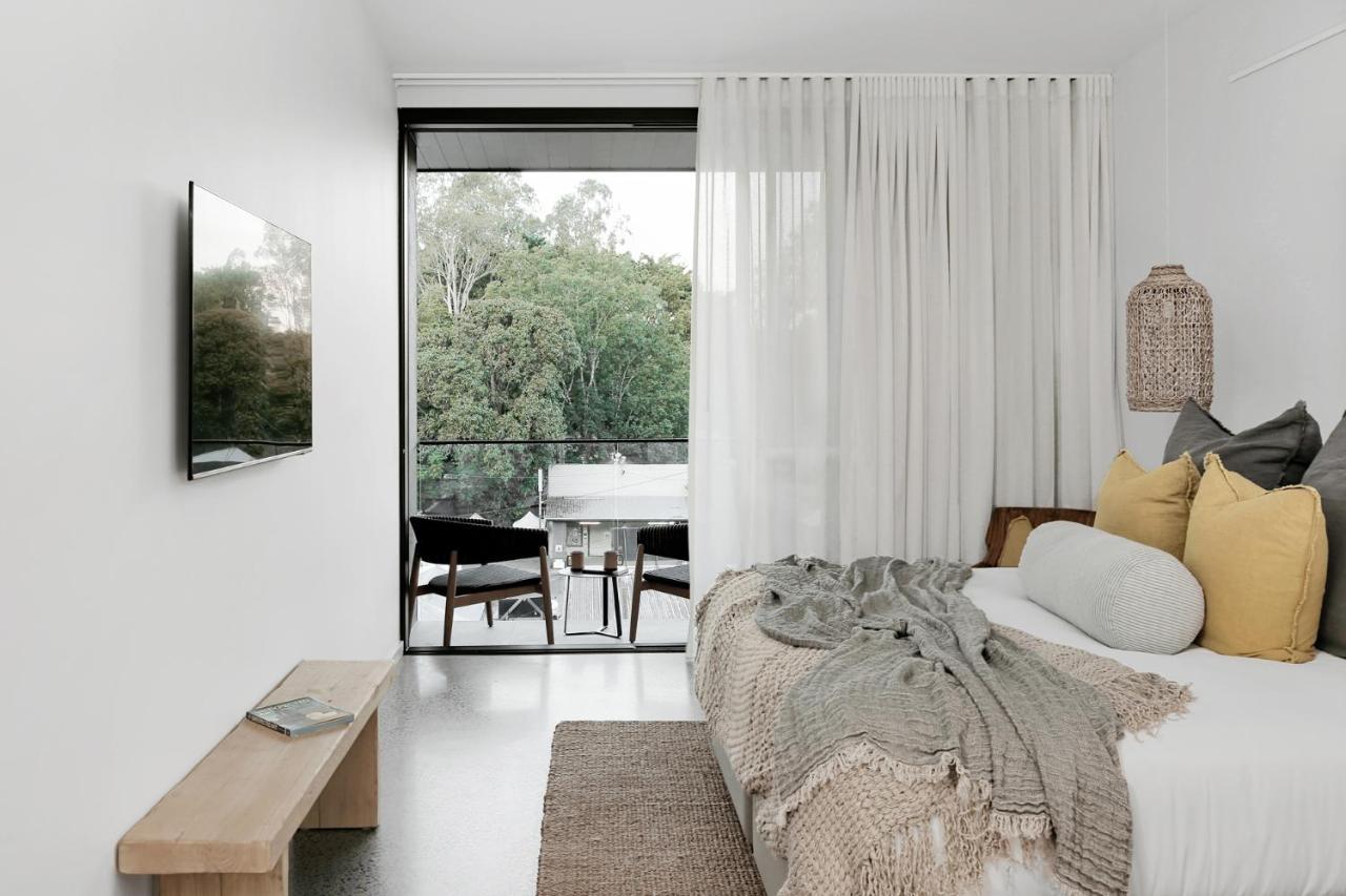 Imperial Boutique Accommodation เอียมันดิ ภายนอก รูปภาพ