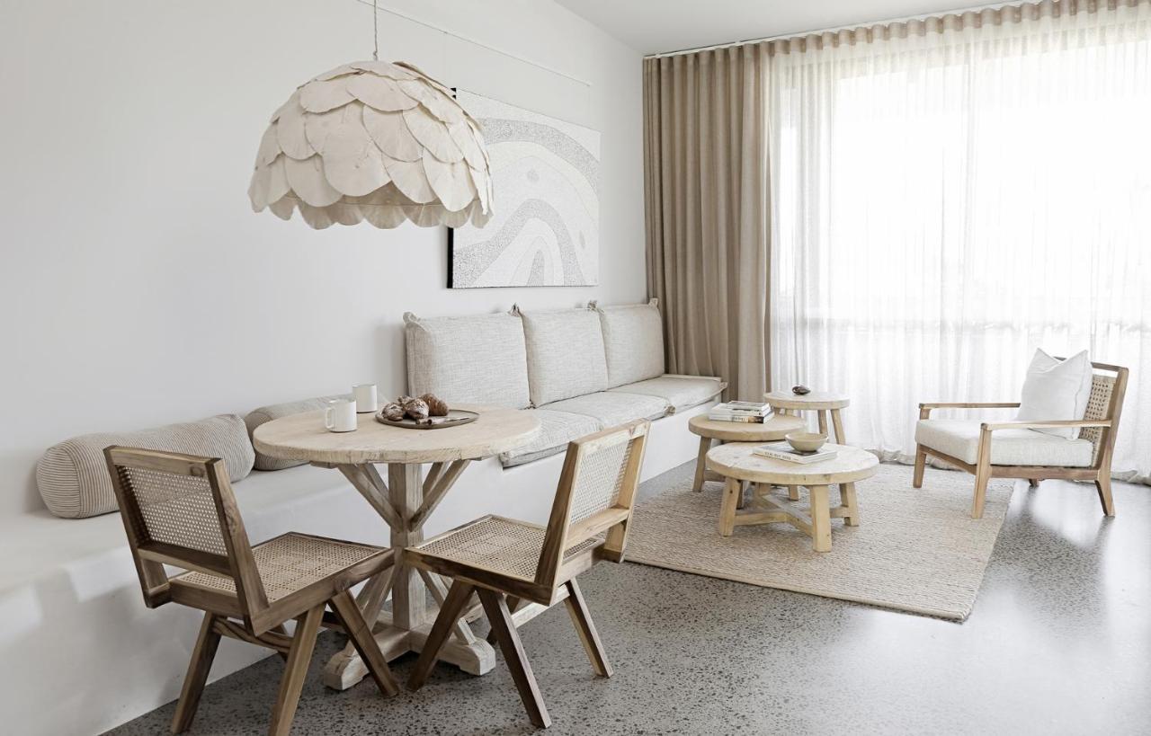 Imperial Boutique Accommodation เอียมันดิ ภายนอก รูปภาพ